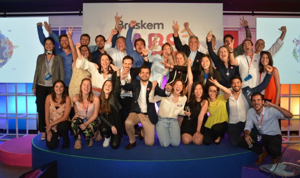 Em sua sétima edição, Braskem Labs anuncia 20 startups selecionadas  para seus programas de aceleração