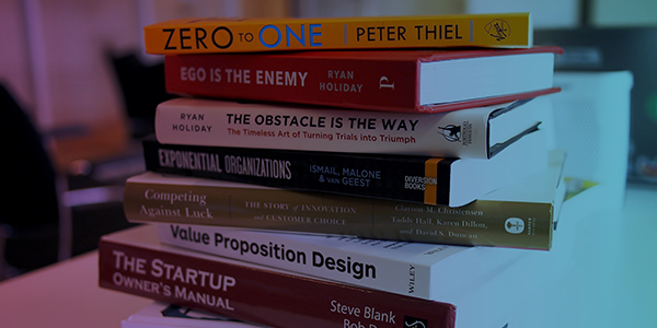 Reflexões para todo(a) empreendedor(a) no início da jornada