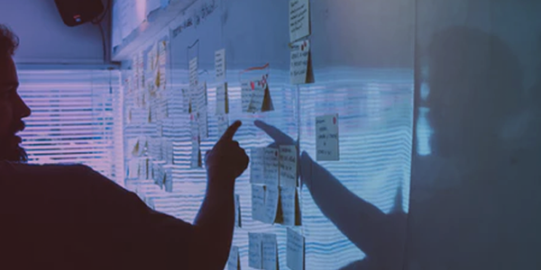 Validação | Passo 1 – Qual problema o seu negócio resolve?