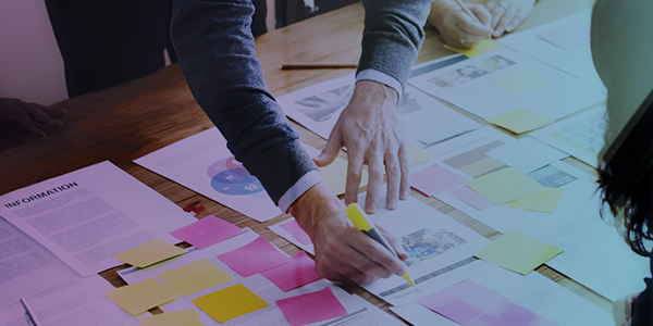 Como e por que utilizar o OKR no seu planejamento estratégico