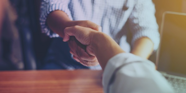 Dicas e práticas para um bom relacionamento com seus sócios