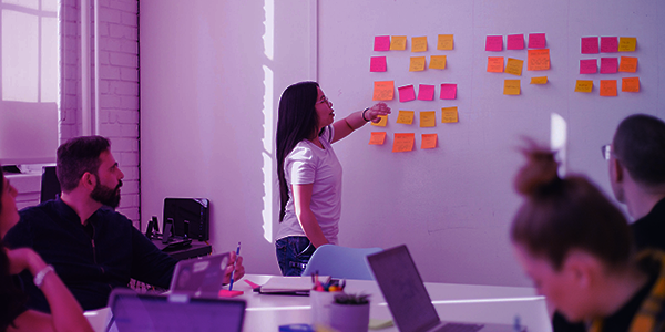 Como identificar os talentos-chave que diferenciam o seu negócio