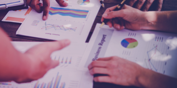 Captação de investimento anjo na crise da COVID-19