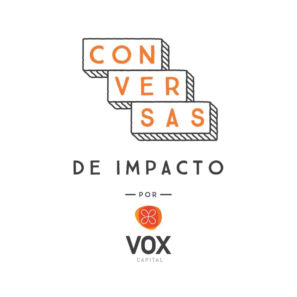 Podcast | Conversas de Impacto – Vox Capital