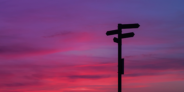 Uma nova forma de negócios está aqui – e veio para ficar. Por que ignorá-la não é uma opção?