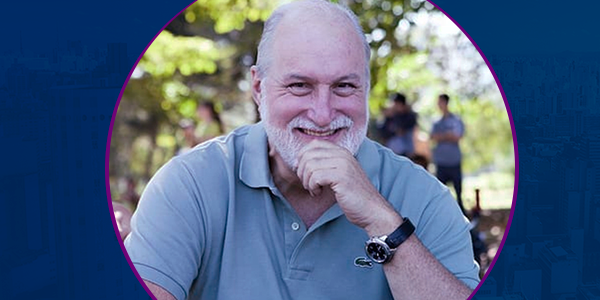 Diálogos Quintessa | Entrevista com Ricardo Young