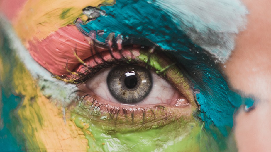 Ouse dar potência à humanidade que existe em você