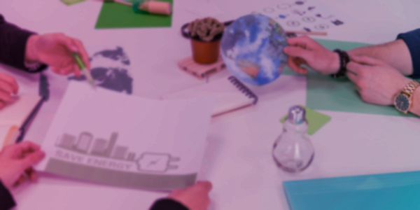 Criando uma cultura de inovação e impacto positivo