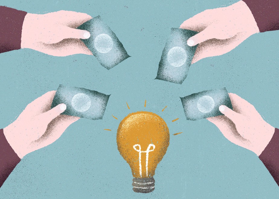 Caminhos práticos para as empresas se aliarem às startups para reduzirem suas emissões