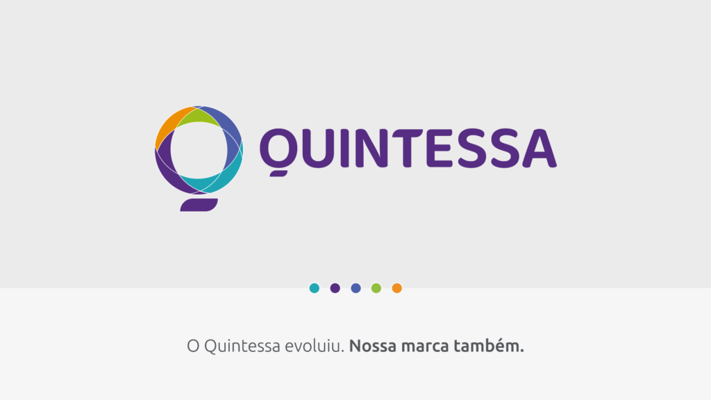 Quintessa, aceleradora de impacto referência na área, apresenta novo posicionamento, frentes de atuação e marca