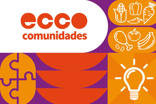 Instituto BRF anuncia startups selecionadas para o programa Ecco Comunidades