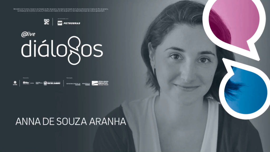 Inovação Aberta e Impacto Positivo – Entrevista com Anna de Souza Aranha