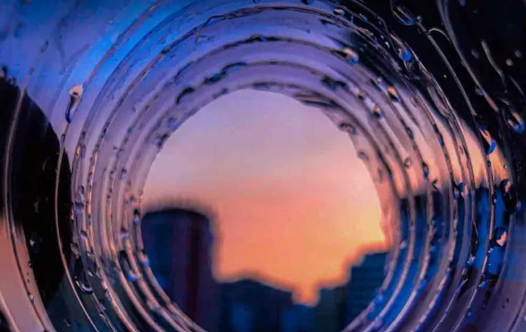 Tecnologia e inovação aberta são oportunidades e tendência para o setor de saneamento