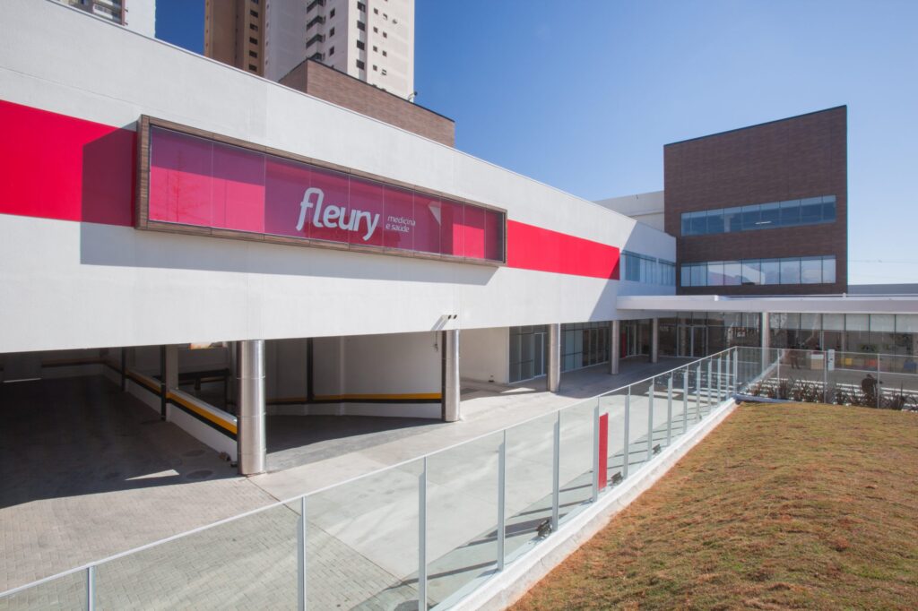 Grupo Fleury anuncia startups que farão parte do programa Impacta para potencializar as ações de ESG da companhia