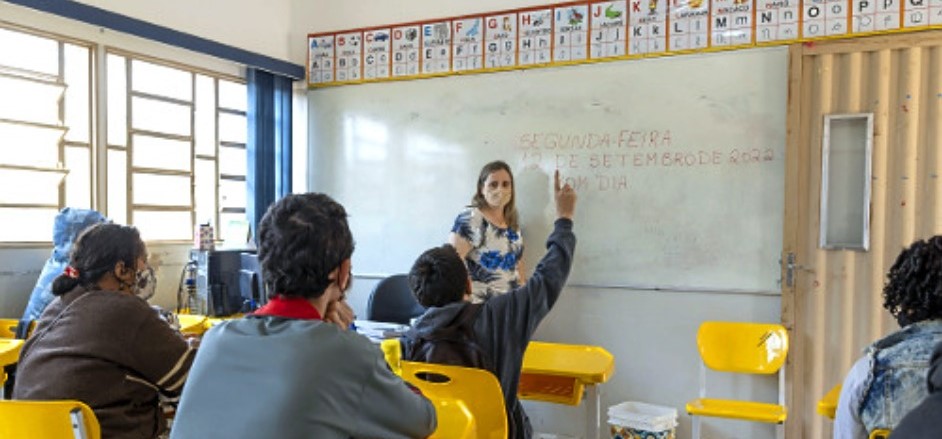 O potencial de impacto em escala ao unir inovação ao setor público | Case Programa Impulsionar