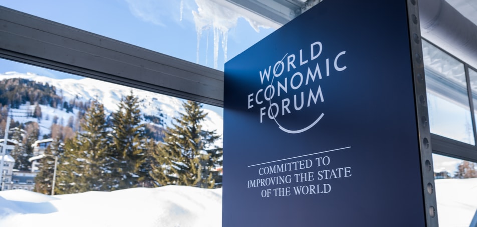 Fórum Econômico Mundial: os principais destaques da agenda socioambiental em Davos