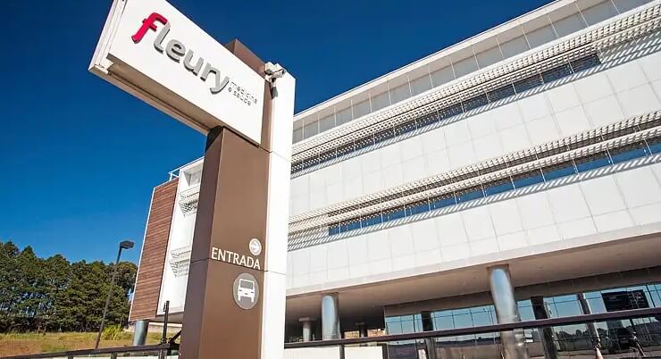 Grupo Fleury seleciona dez startups com potencial para alavancar as ações ESG da companhia