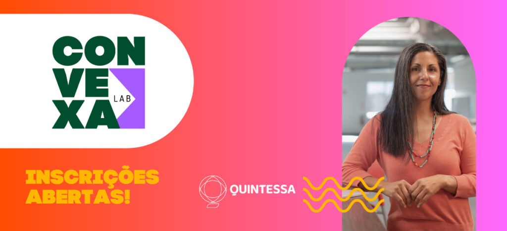 Quintessa oferece programa gratuito para apoiar mulheres empreendedoras na captação de investimento