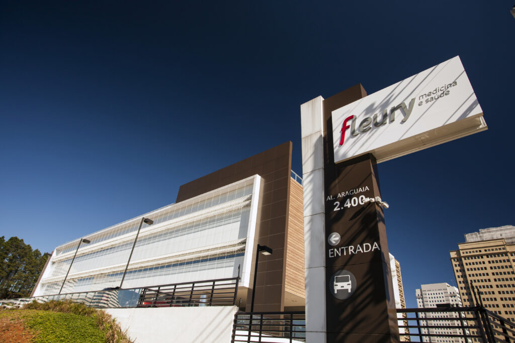 Como o Grupo Fleury está avançando nas metas ESG com inovação aberta