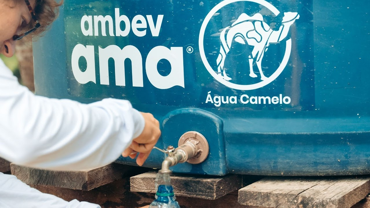 Ambev seleciona 22 novos negócios para impulsionar soluções de impacto positivo