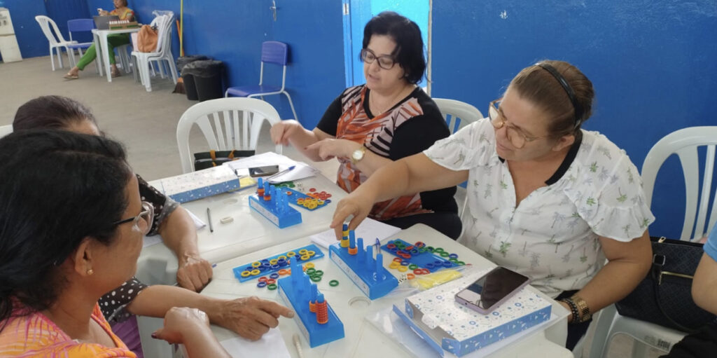 Nossa Parte Pela Educação: buscando reduzir impactos da pandemia, Quintessa e Instituto BRF implementam soluções em 6 estados brasileiros