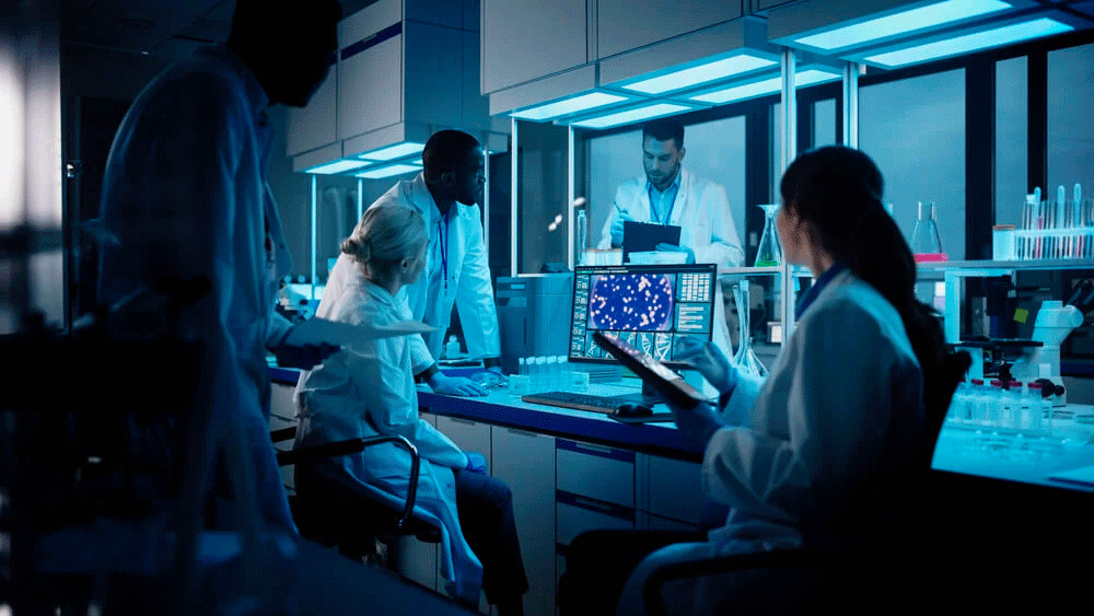 A potência das deeptechs: o ecossistema do futuro em expansão